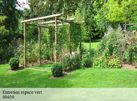 Entretien espace vert  beaucamps-le-jeune-80430 LTC Elagage - Abattage 